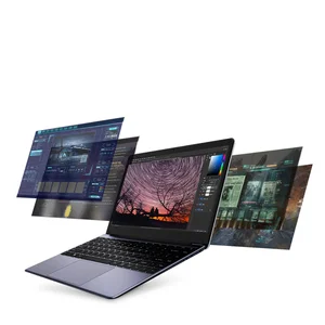 14.1 inch Intel Notebook Computer