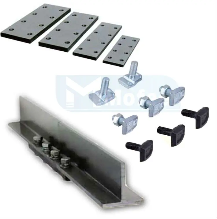 Low Price Monteferro Guide Rails Mf Guide Rail T5 Mf Guide Rail Buy