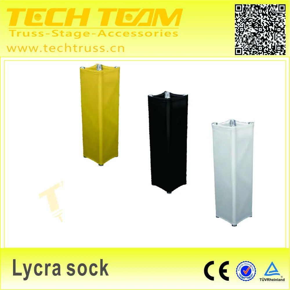 Tech Truss Colorfully Led Lighting Truss Cover Hot Sale Buy Truss Cover,Led Lighting Truss