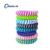 colorful cheap coil mosquito repellent wristband natural essential oil pest control top baby products