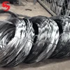 best factory price high quality all kinds gauge galvanized steel wire