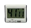 Countdown Up Kitchen Timer Digital Timer With Clamp And Magnet