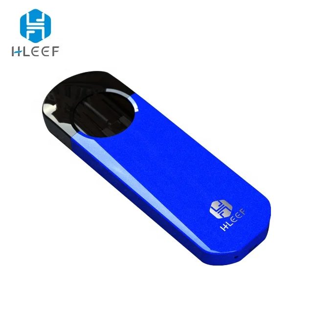 

2019 Heef New Vape Pen Disposable Pod System I-Tok For Alternative Vaping,also sell CBD Vape Pen