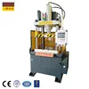 Die Cast Trim Press Hydraulic Gates Overflows Edge Deburring Machine