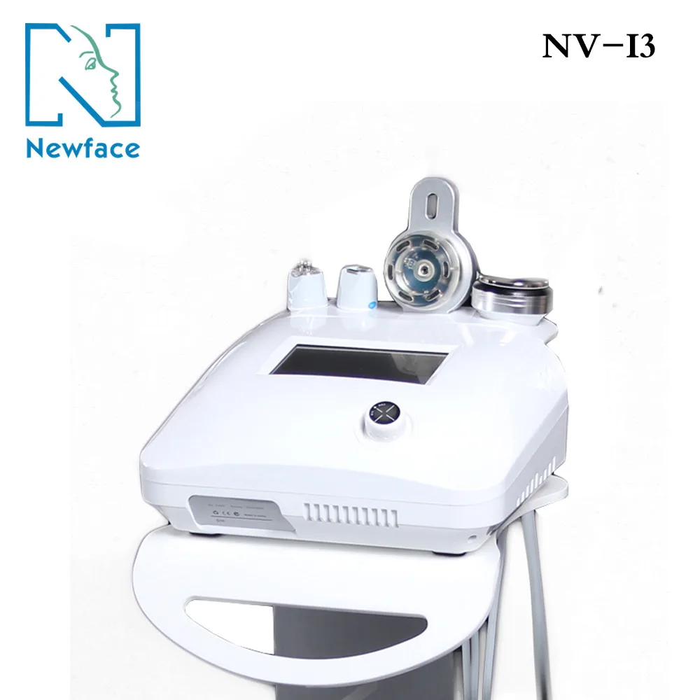 

NV-i3 ultrasonic cavitation slimming machine on sale