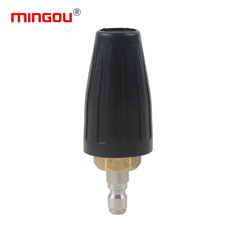 Car Pressure Washer Turbo Spray Water Rotating Washing Nozzle Buy Spray Nozzle Washing Nozzle Car Wash Connect Nozzles Product On Alibaba Com