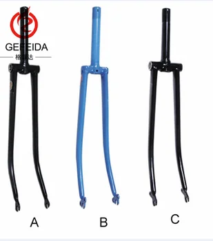 bike fork parts