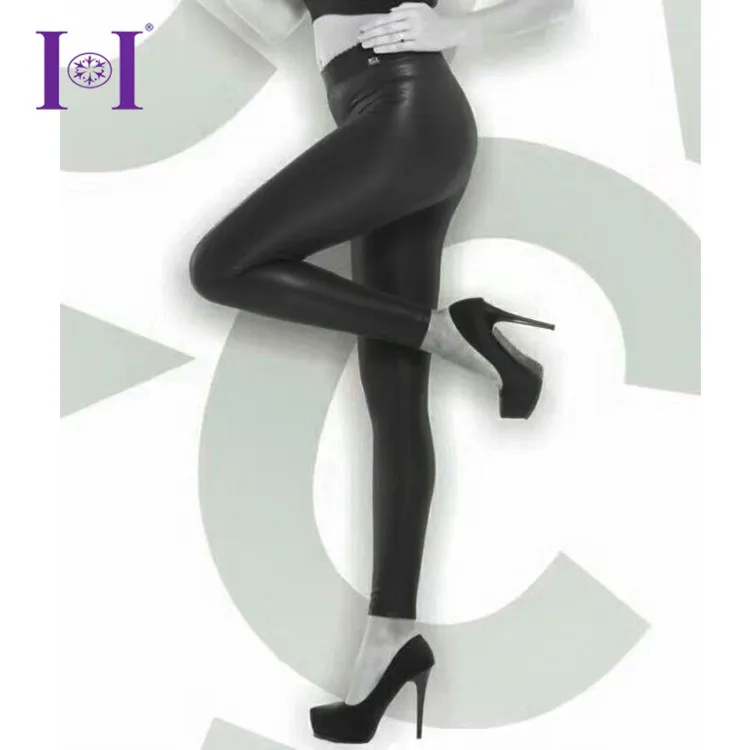 Factory Directly Wholesale High Quality Slim Pu Faux Leather Pants - Buy Faux Leather Pants,Pu 
