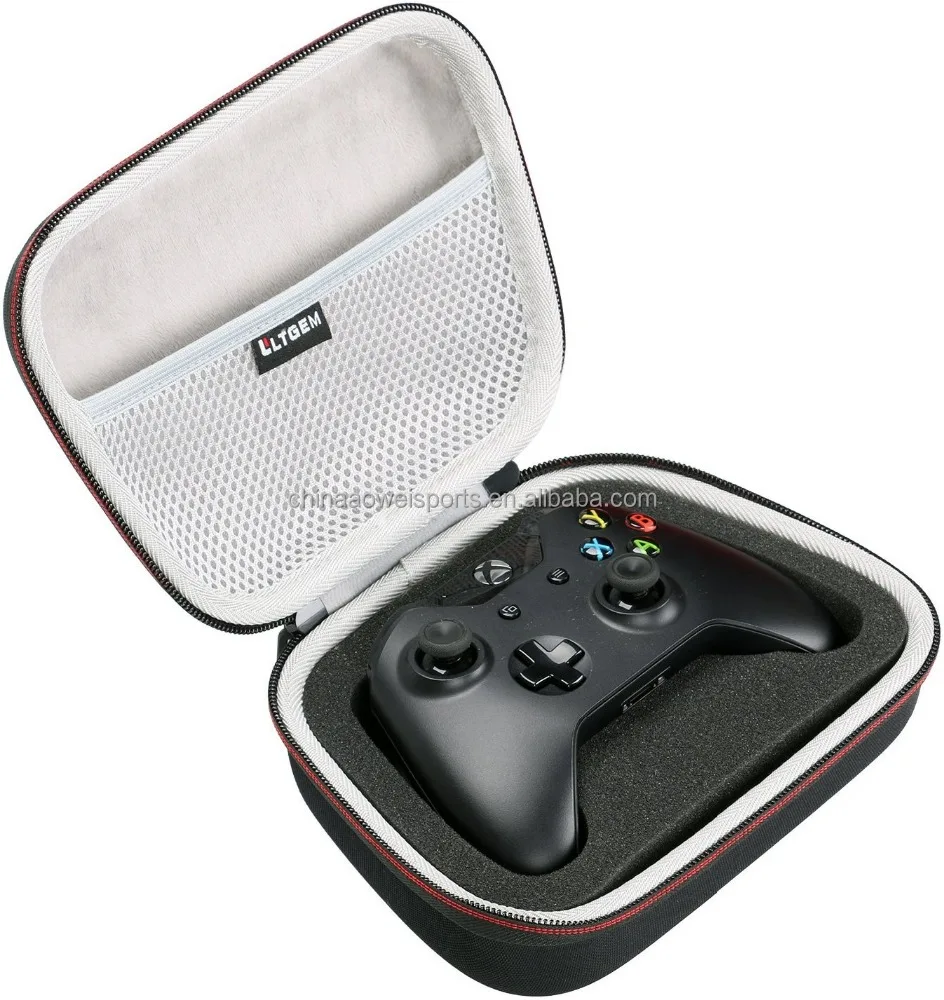 

EVA Hard Case Travel Carrying Portable Storage Bag for Xbox, As request