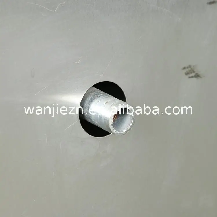 machine potato peeling