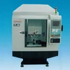 TC-480 engineers available to service machinery overseas multi head 4 axis cnc machine