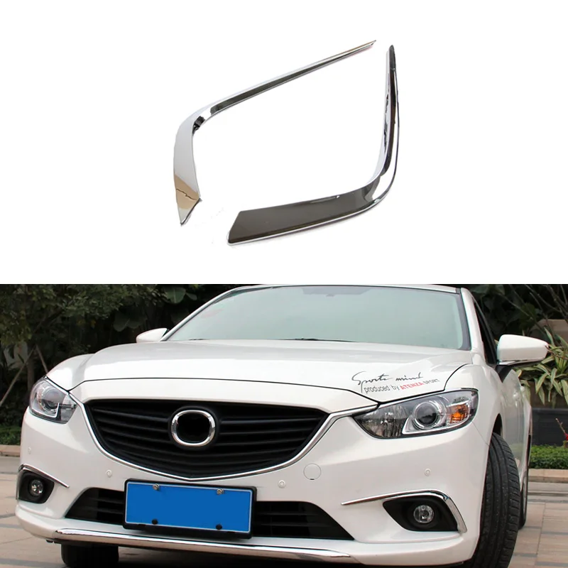 mazda 6 2015 accessories