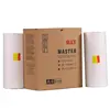 For Ricoh JP12S A4 Digital Duplicator Master Priport JP1210, 1230, 1235,DX3240 duplicator