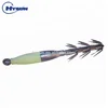 15 inch Giant glow Jumbo Luminous Giant squid jigs ,giant squid hook fishing hook