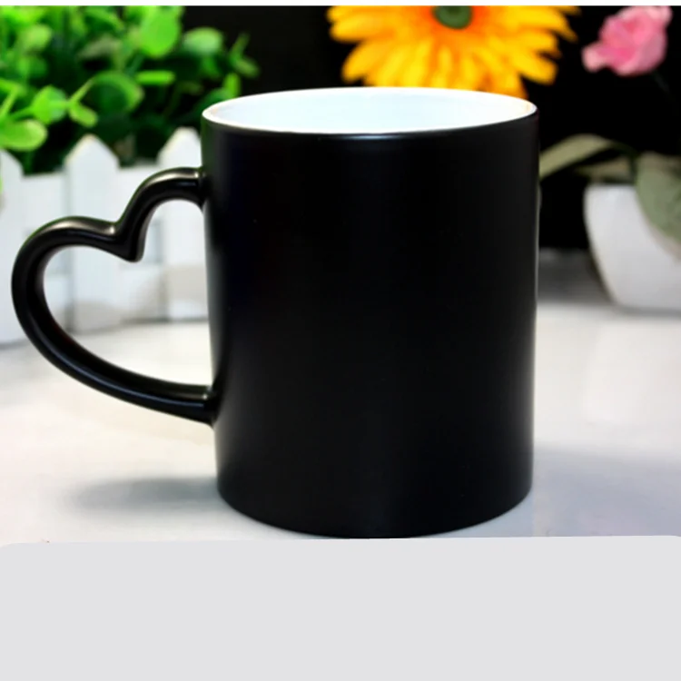 

wholesale nice price fashion Cheap Price High Quality Customized Color Changing Cup