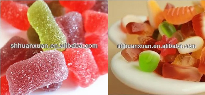 ゼリーグミキャンディー製造機 Buy 菓子製造機価格 グミ菓子製造機価格 ゼリーグミ菓子製造機価格 Product On Alibaba Com