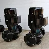 Jet 100 water pump