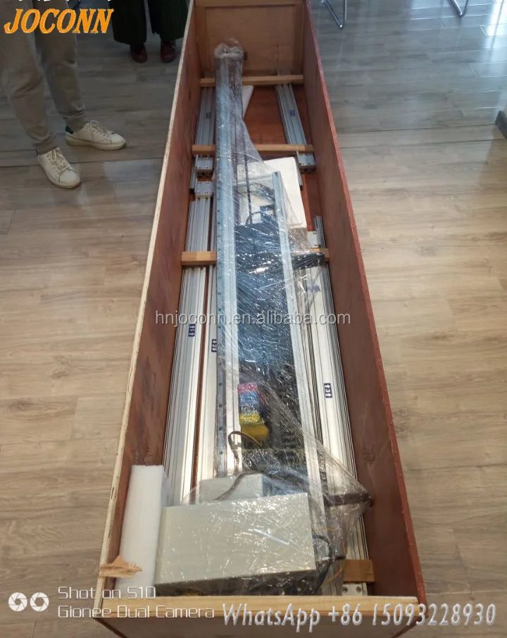 Advertisement Wall Drawing Machine 3d Propaganda Direct Wall Automatic