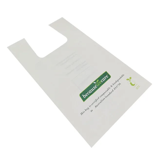 Custom 100 Biodegradable Plastic Bags Wholesale Buy 100