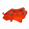 High Quality Convenient Quick coupler for excavator SK