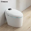 Hot Selling New Model Automatic Smart Sanitary Ware flush Toilet