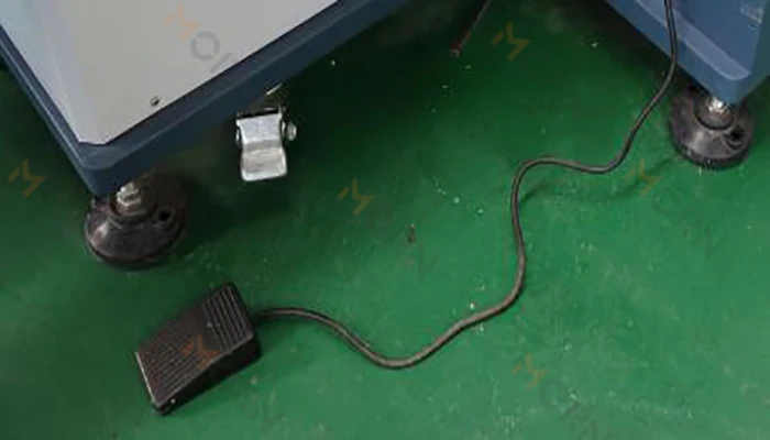 MORN LASER Welding Machine 200W 400W for metals