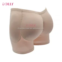 

Tummy Control Sex Hip Lifter Pads Bum Booster Panties Shaper Buttock Invisible Butt Lift Panty