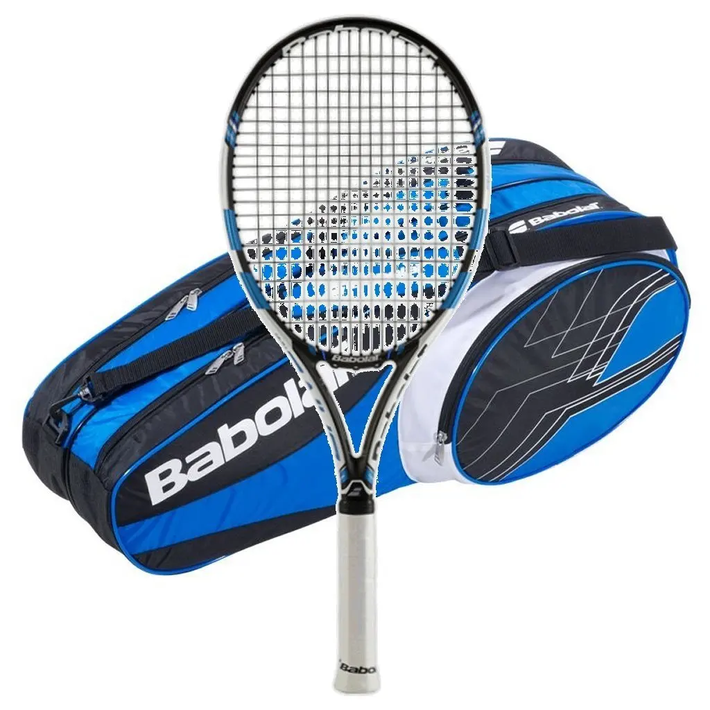 babolat team line expandable