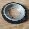 fiber brush roller of combing machine of textile parts/textile machine brush roll