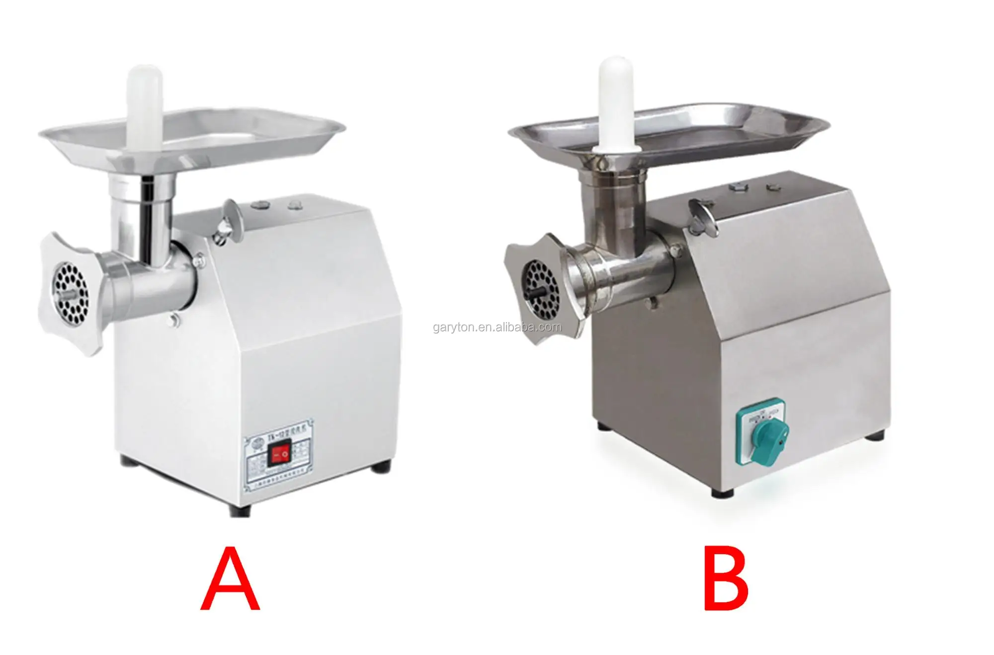 Grtmc12 Commercial Kitchenstar Meat Grinder 12 With Ce Approved Buy Commercial Meat Grinder