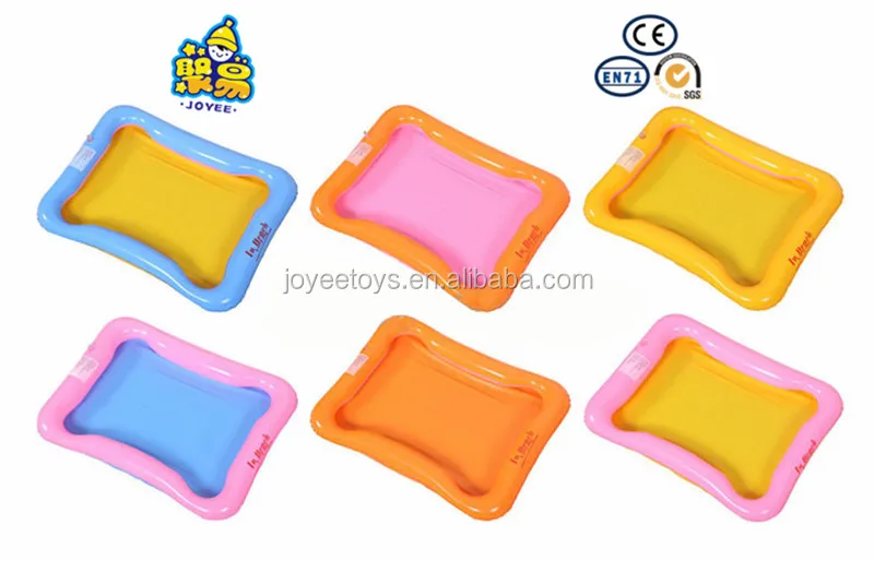 water tray toys