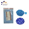 Promotional blue pigment powder can help with your technical problems
