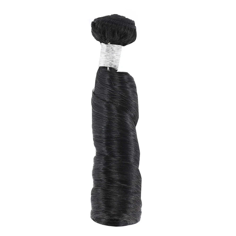 

new hairstyle for 2019 human hair loose curly for black woman, Natural black