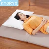 New innovative products single size memory 3D elastic mattress/mat