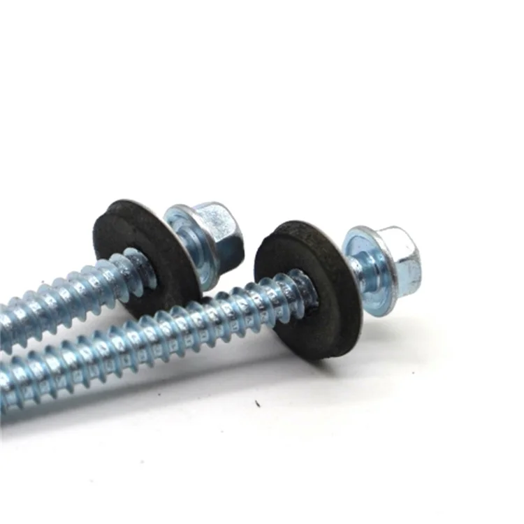 
metric self tapping screws 