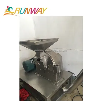 1t/h Tomato Grinder/tomato Grinding Machine For Making Dried Tomato