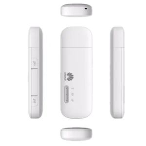 E8372h 153 Dual SIM Mobile Wi Fi Router
