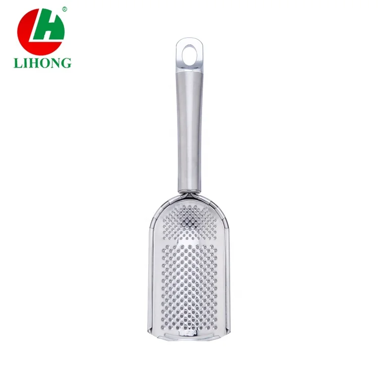 
Stainless Steel Kitchen Fine Food Vegetable Cheese Grater 
