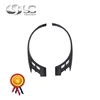 Trade Assurance FRP Fiber Glass Fender Flare Only Fit For 01-07 Evolution 7-9 VTX Cyber Version Style +20mm Front Fender Flares