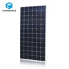 No.1 solar manufacturer Jinko mono solar panel 385w with A grade quality complete solar cell