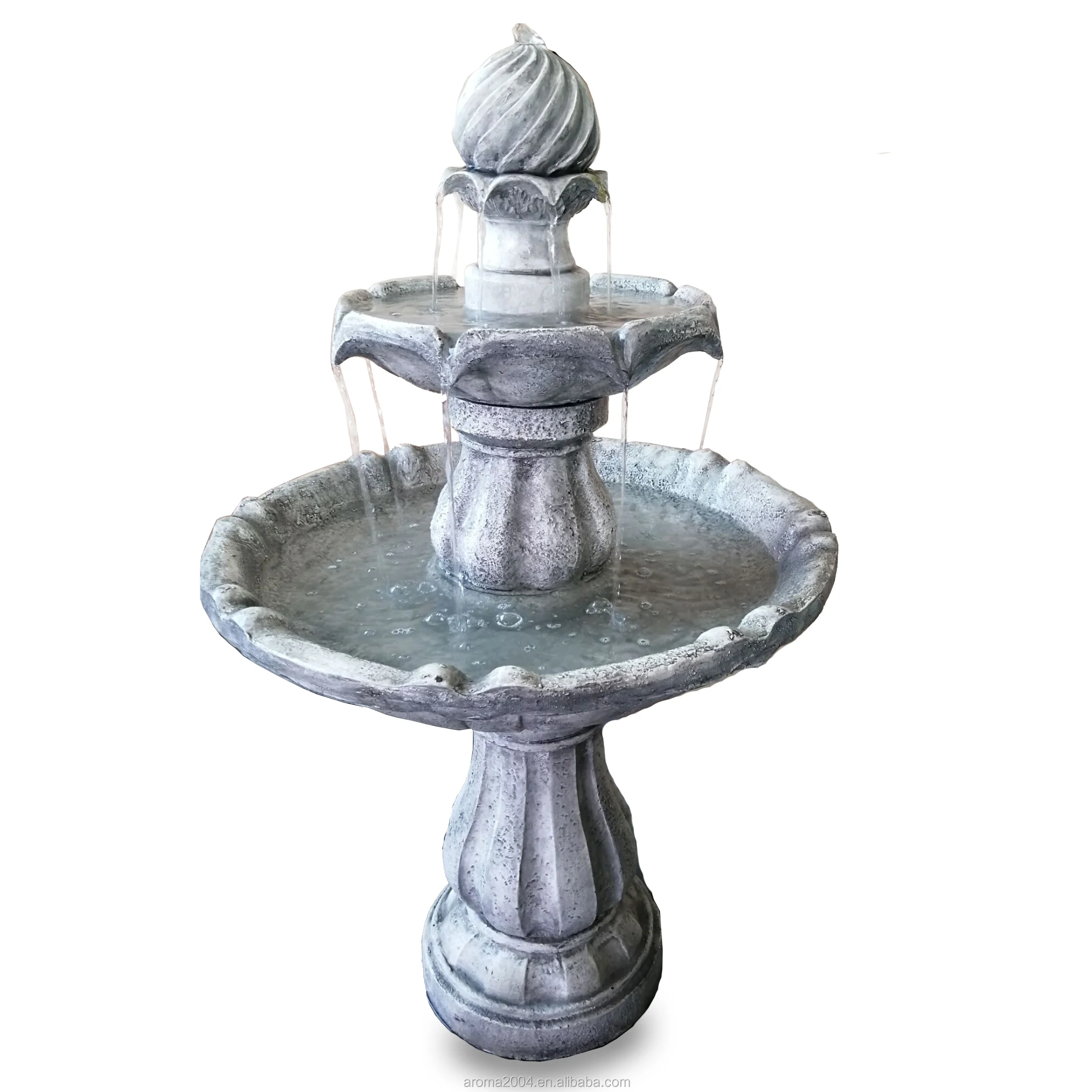 Outdoor Decor Classical Garden Waterfall Fountain Buy Waterfall