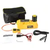 AUTOOL 5T 12V Car small Jacks Electric Automatic Lifting Floor Jack Auto Disassembly Tire Replace Repair Automotive Lift Jack