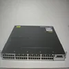 48 Port Data IP Services WS-C3750X-48T-E networking switches for Network security
