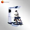 2018 Simulate the motion of walking vr platform vr walk vr running used htc vive case