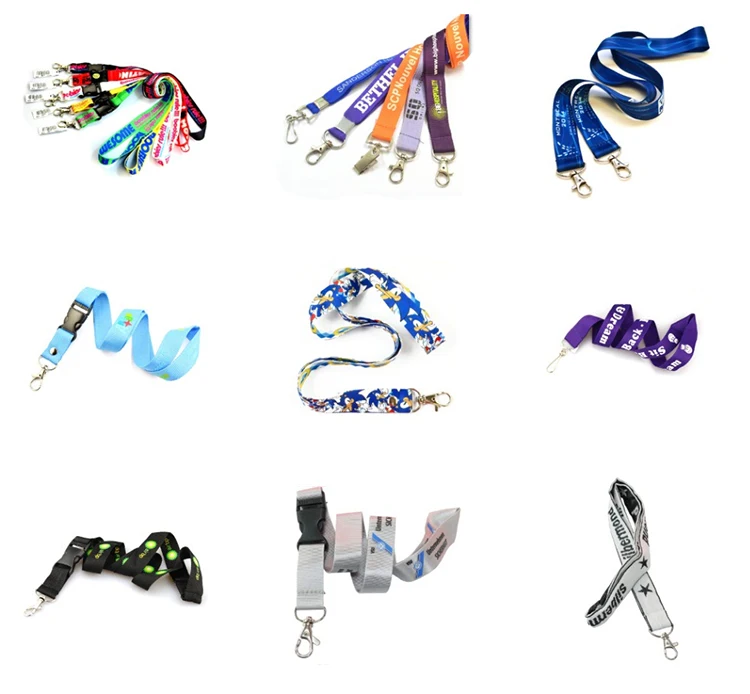 Wholesale Custom Cheap Luggage Strap Woven Luggage Belt