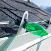 Plastic Mounted Fixing Original Shingle Tab for C7 C9 string Lights