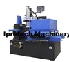 CNC wire cut EDM machine multi cut medium speed DK7750 high quality large thickness edm wire cut