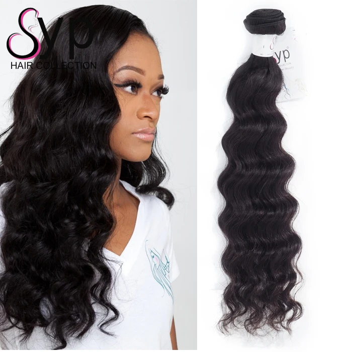 Wet And Wavy Hair Bundle,Wholesale Styling Brazilian Human Milky Way ...