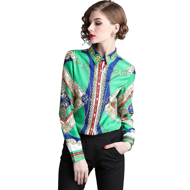 

Blouses Women Blouse Office Work Wear shirts