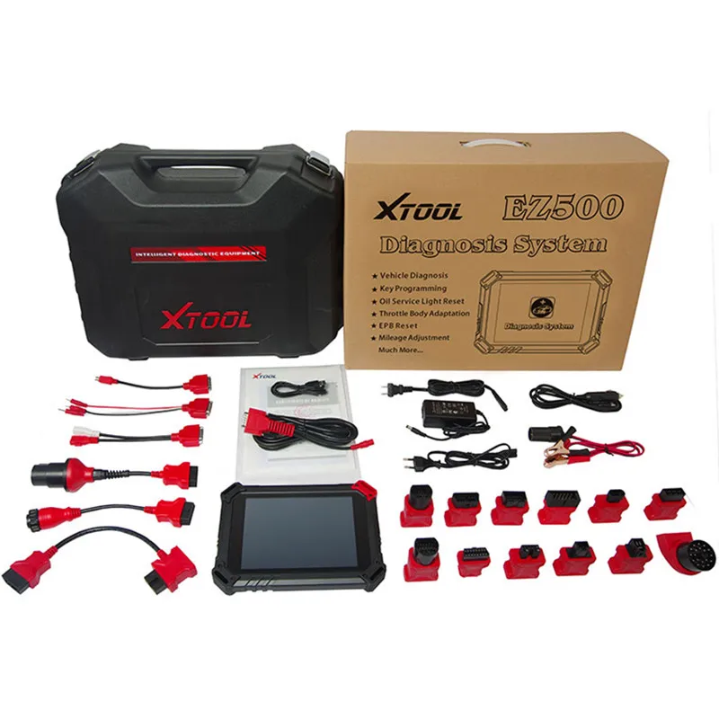 Vehicle diagnostics tools products for all Cars